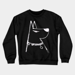 Dogo Crewneck Sweatshirt